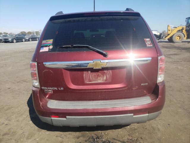 Photo 5 VIN: 2CNDL23F876104219 - CHEVROLET EQUINOX 