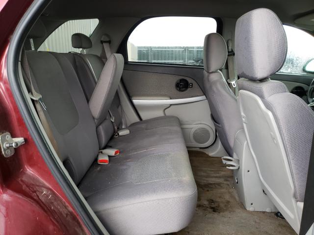 Photo 5 VIN: 2CNDL23F876107895 - CHEVROLET EQUINOX LS 