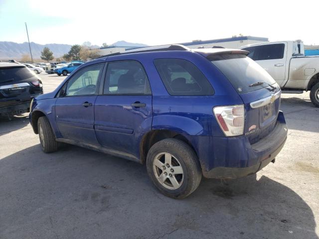 Photo 1 VIN: 2CNDL23F876120839 - CHEVROLET EQUINOX 