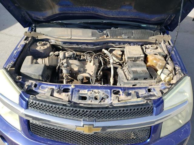 Photo 11 VIN: 2CNDL23F876120839 - CHEVROLET EQUINOX 