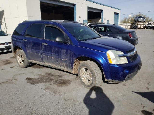 Photo 3 VIN: 2CNDL23F876120839 - CHEVROLET EQUINOX 