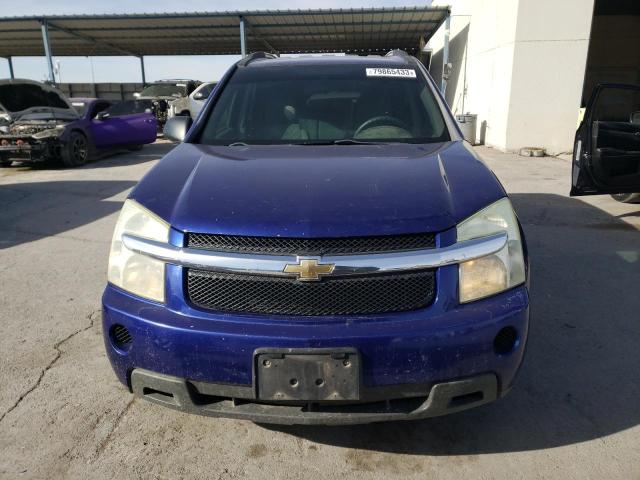 Photo 4 VIN: 2CNDL23F876120839 - CHEVROLET EQUINOX 