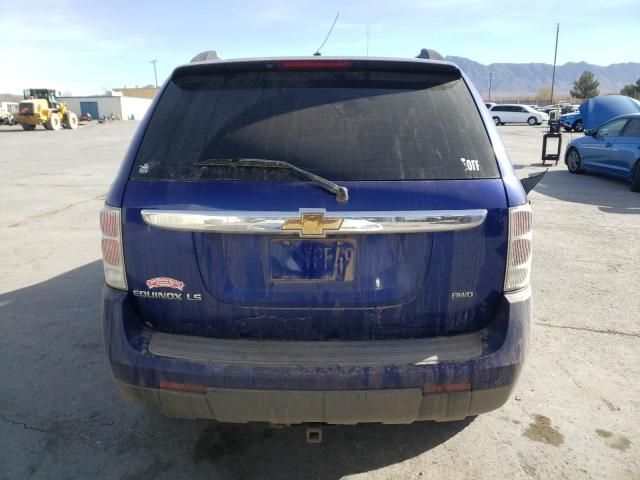 Photo 5 VIN: 2CNDL23F876120839 - CHEVROLET EQUINOX 