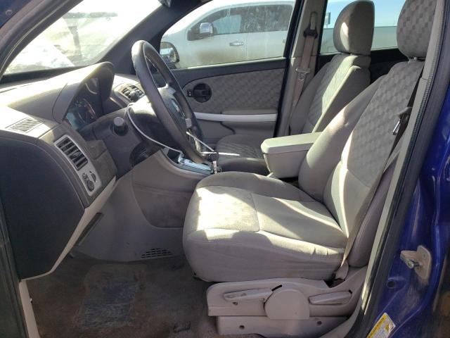 Photo 6 VIN: 2CNDL23F876120839 - CHEVROLET EQUINOX 