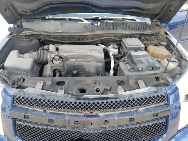 Photo 11 VIN: 2CNDL23F886304342 - CHEVROLET EQUINOX LS 