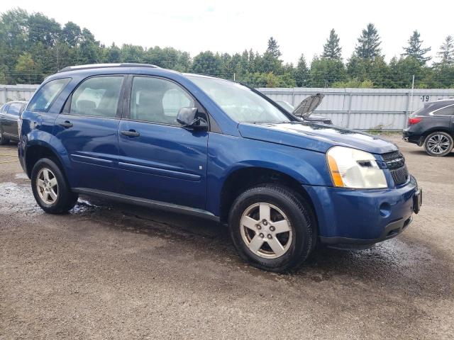 Photo 3 VIN: 2CNDL23F886304342 - CHEVROLET EQUINOX LS 