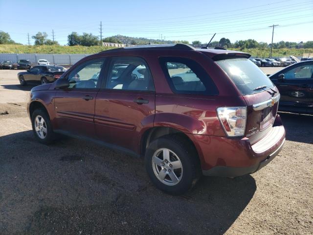 Photo 1 VIN: 2CNDL23F886319326 - CHEVROLET EQUINOX LS 