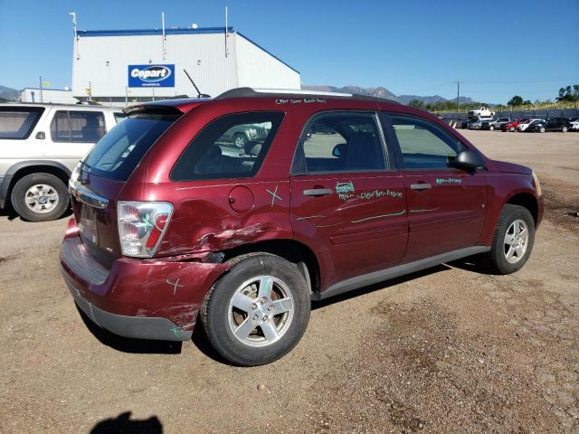 Photo 2 VIN: 2CNDL23F886319326 - CHEVROLET EQUINOX LS 