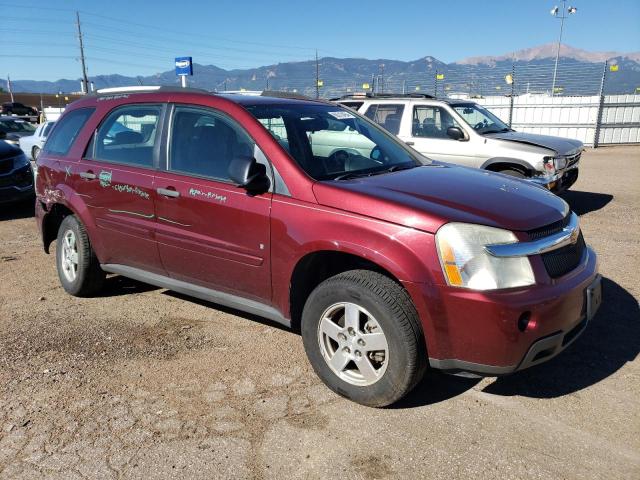 Photo 3 VIN: 2CNDL23F886319326 - CHEVROLET EQUINOX LS 