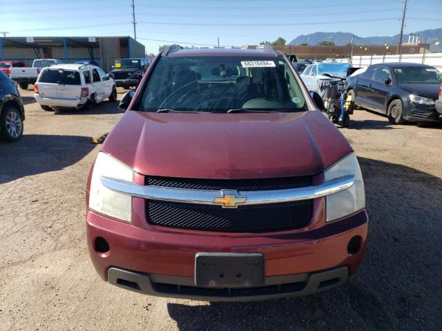 Photo 4 VIN: 2CNDL23F886319326 - CHEVROLET EQUINOX LS 