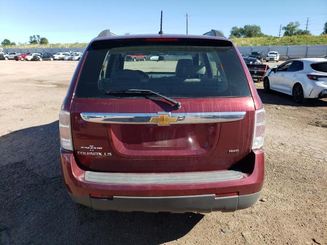 Photo 5 VIN: 2CNDL23F886319326 - CHEVROLET EQUINOX LS 