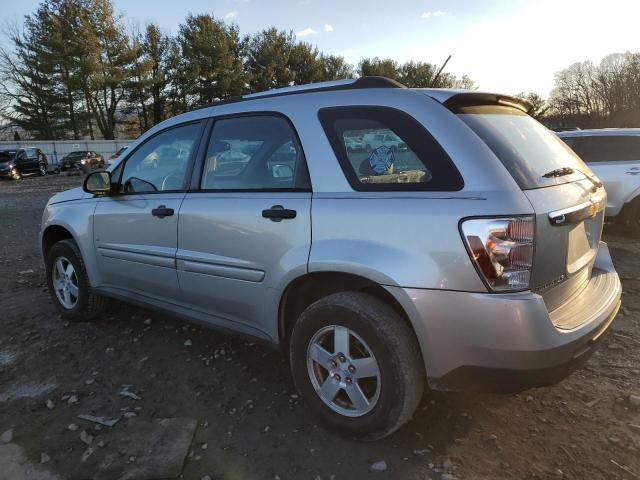 Photo 1 VIN: 2CNDL23F886323019 - CHEVROLET EQUINOX LS 