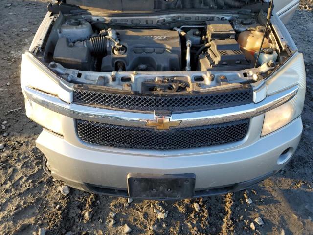 Photo 11 VIN: 2CNDL23F886323019 - CHEVROLET EQUINOX LS 