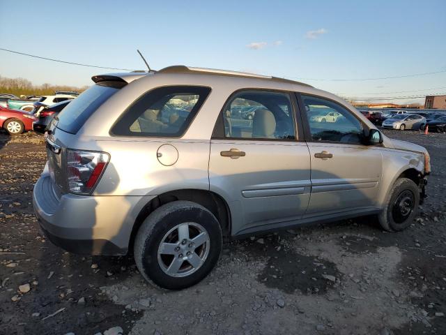 Photo 2 VIN: 2CNDL23F886323019 - CHEVROLET EQUINOX LS 