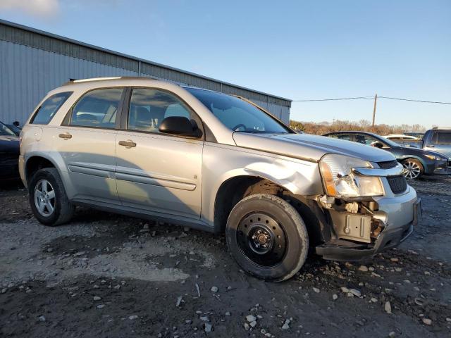 Photo 3 VIN: 2CNDL23F886323019 - CHEVROLET EQUINOX LS 