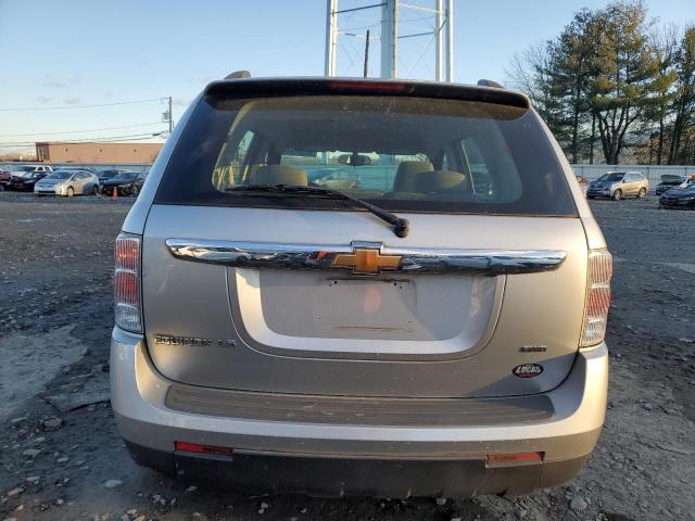 Photo 5 VIN: 2CNDL23F886323019 - CHEVROLET EQUINOX LS 