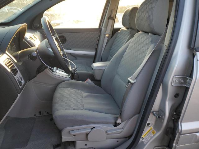 Photo 6 VIN: 2CNDL23F886323019 - CHEVROLET EQUINOX LS 