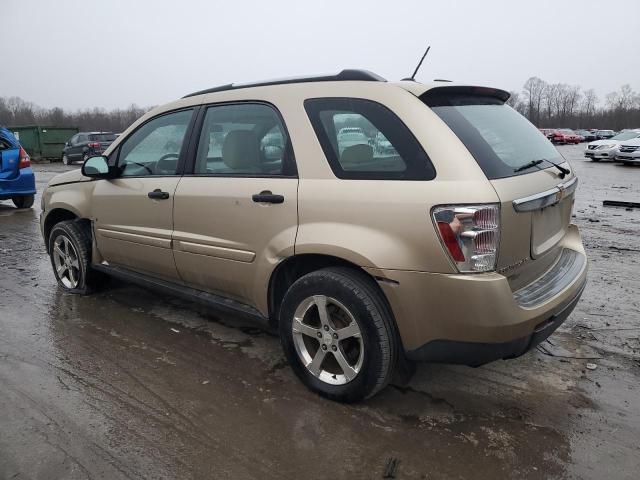 Photo 1 VIN: 2CNDL23F976059579 - CHEVROLET EQUINOX 