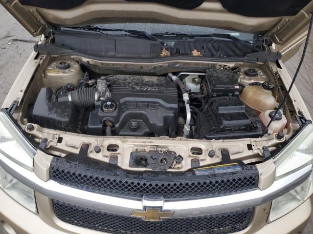 Photo 11 VIN: 2CNDL23F976059579 - CHEVROLET EQUINOX 