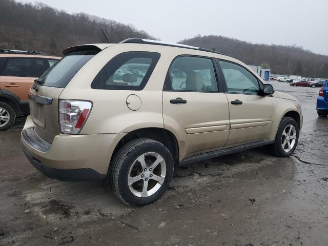 Photo 2 VIN: 2CNDL23F976059579 - CHEVROLET EQUINOX 