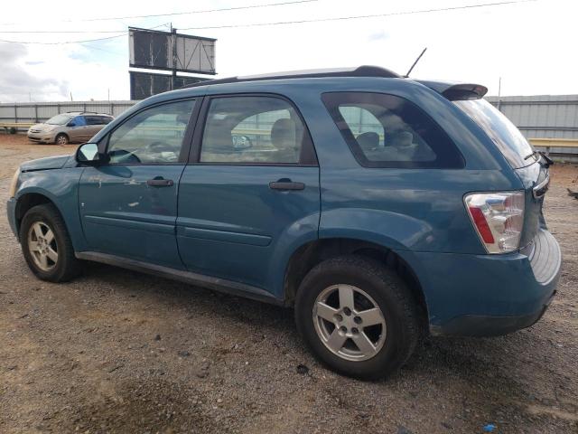 Photo 1 VIN: 2CNDL23F986011663 - CHEVROLET EQUINOX 