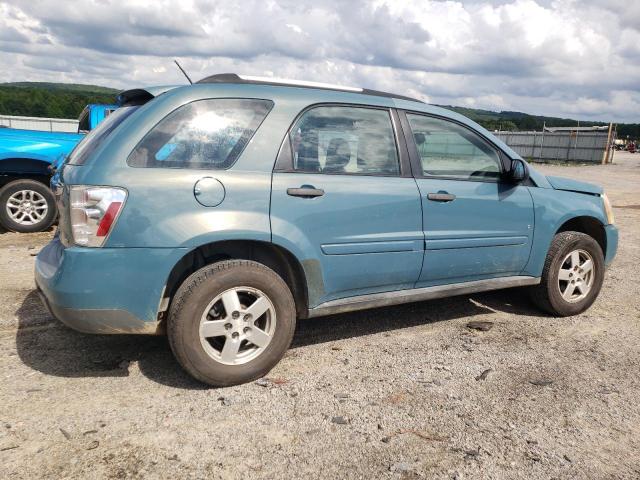 Photo 2 VIN: 2CNDL23F986011663 - CHEVROLET EQUINOX 