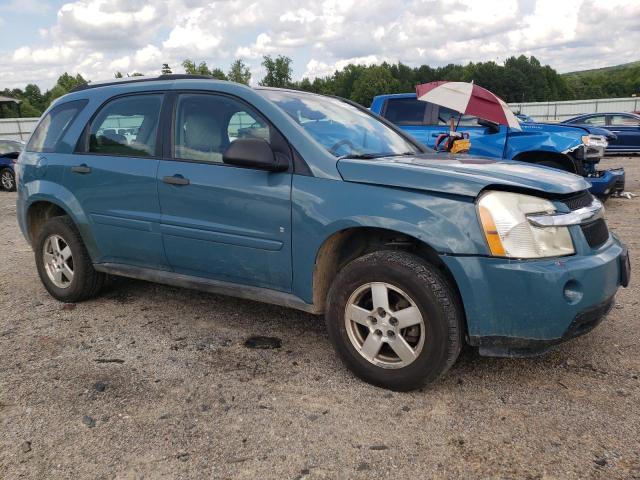 Photo 3 VIN: 2CNDL23F986011663 - CHEVROLET EQUINOX 