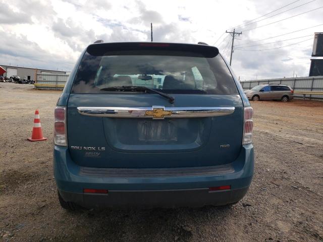 Photo 5 VIN: 2CNDL23F986011663 - CHEVROLET EQUINOX 