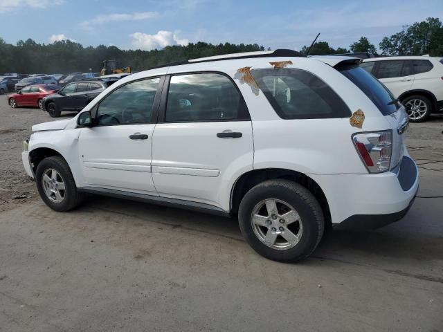 Photo 1 VIN: 2CNDL23F986346972 - CHEVROLET EQUINOX 