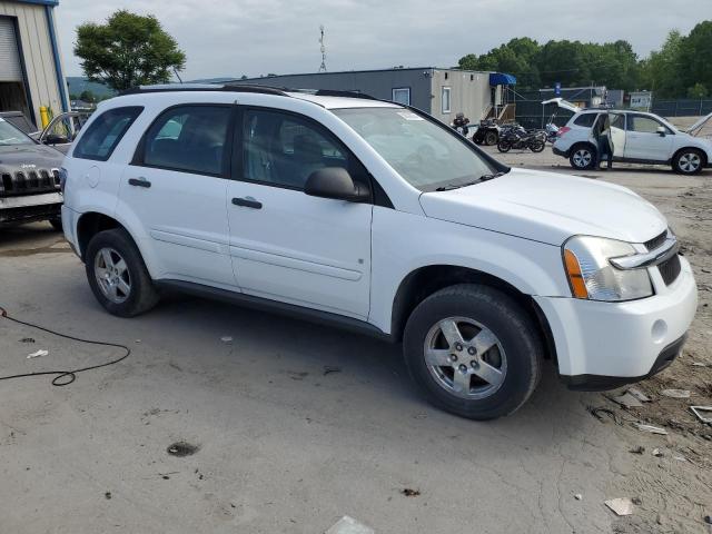 Photo 3 VIN: 2CNDL23F986346972 - CHEVROLET EQUINOX 