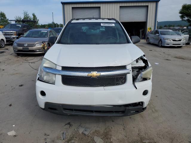 Photo 4 VIN: 2CNDL23F986346972 - CHEVROLET EQUINOX 