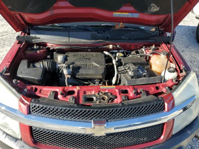 Photo 10 VIN: 2CNDL23FX56012784 - CHEVROLET EQUINOX 