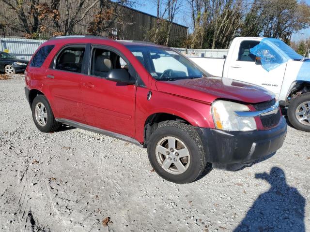 Photo 3 VIN: 2CNDL23FX56012784 - CHEVROLET EQUINOX 