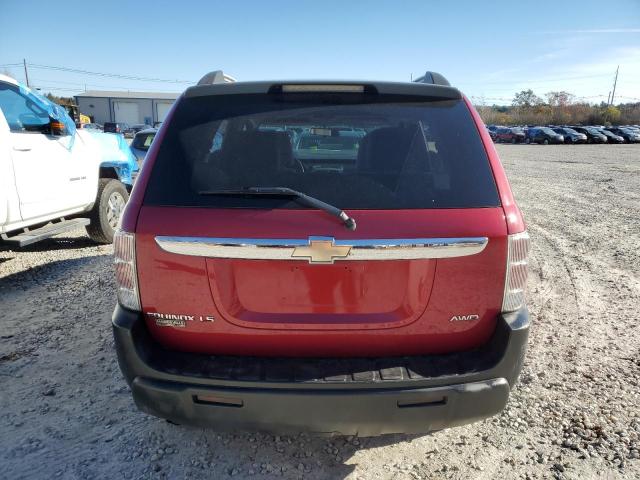 Photo 5 VIN: 2CNDL23FX56012784 - CHEVROLET EQUINOX 