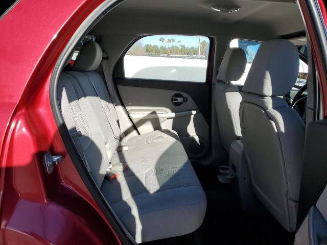 Photo 9 VIN: 2CNDL23FX56012784 - CHEVROLET EQUINOX 