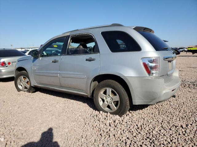 Photo 1 VIN: 2CNDL23FX56018357 - CHEVROLET EQUINOX LS 