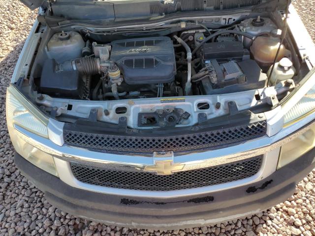 Photo 11 VIN: 2CNDL23FX56018357 - CHEVROLET EQUINOX LS 