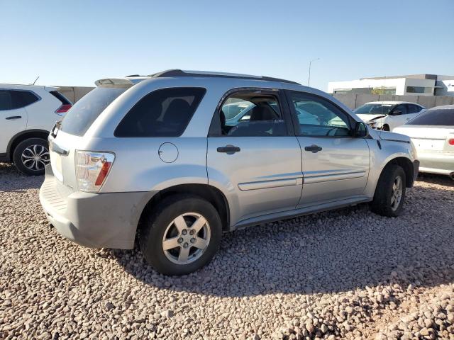 Photo 2 VIN: 2CNDL23FX56018357 - CHEVROLET EQUINOX LS 