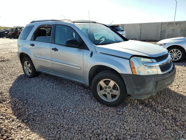 Photo 3 VIN: 2CNDL23FX56018357 - CHEVROLET EQUINOX LS 