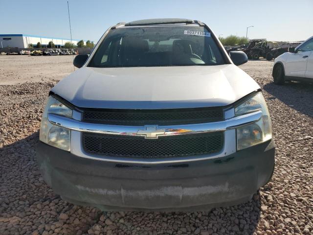 Photo 4 VIN: 2CNDL23FX56018357 - CHEVROLET EQUINOX LS 