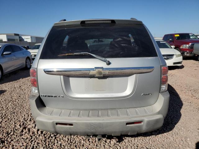 Photo 5 VIN: 2CNDL23FX56018357 - CHEVROLET EQUINOX LS 