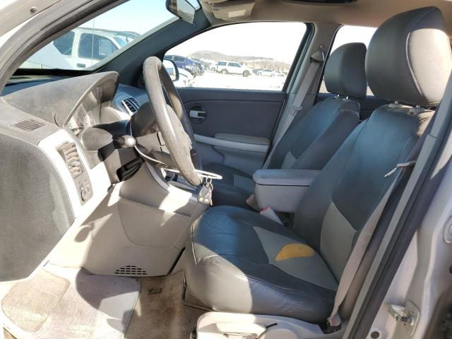 Photo 6 VIN: 2CNDL23FX56018357 - CHEVROLET EQUINOX LS 