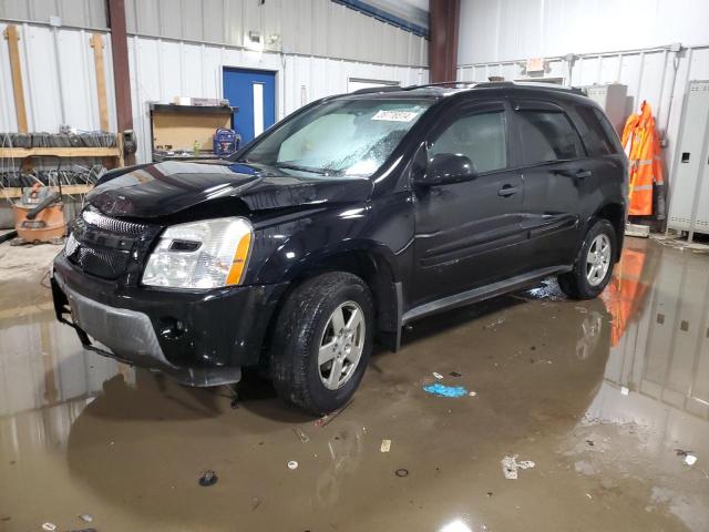 Photo 0 VIN: 2CNDL23FX56075786 - CHEVROLET EQUINOX 