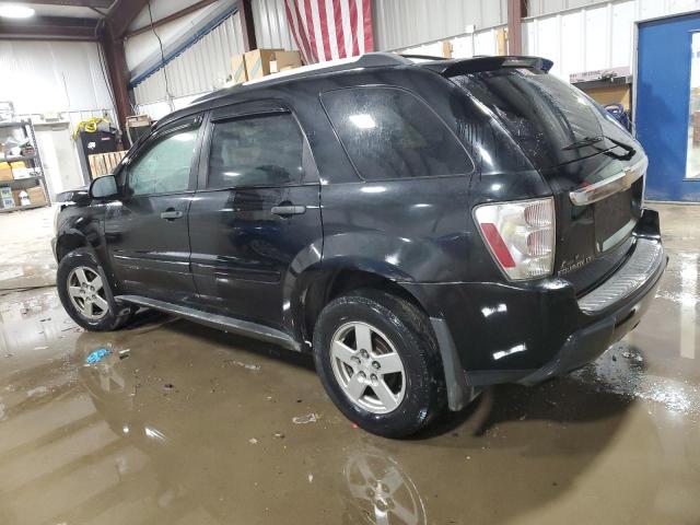 Photo 1 VIN: 2CNDL23FX56075786 - CHEVROLET EQUINOX 