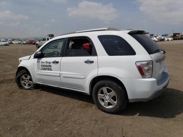 Photo 1 VIN: 2CNDL23FX56076212 - CHEVROLET EQUINOX LS 