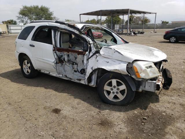 Photo 3 VIN: 2CNDL23FX56076212 - CHEVROLET EQUINOX LS 