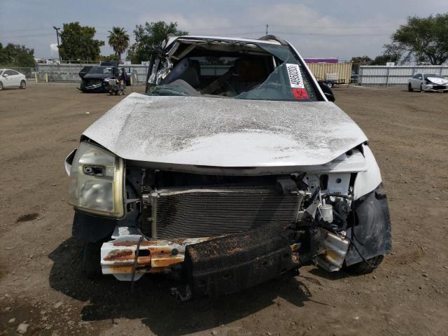 Photo 4 VIN: 2CNDL23FX56076212 - CHEVROLET EQUINOX LS 