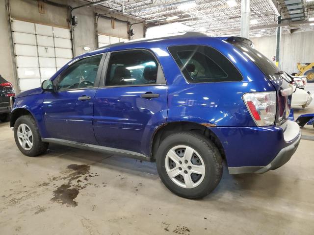 Photo 1 VIN: 2CNDL23FX66206829 - CHEVROLET EQUINOX 