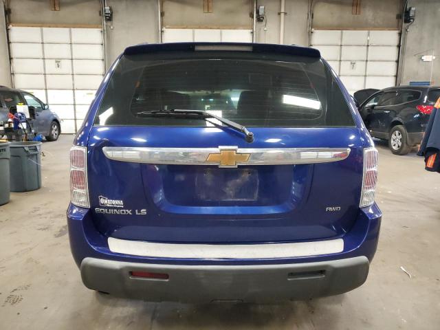 Photo 5 VIN: 2CNDL23FX66206829 - CHEVROLET EQUINOX 