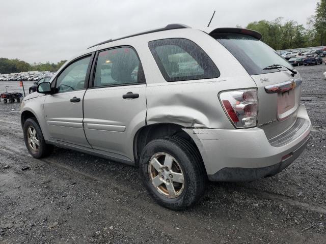 Photo 1 VIN: 2CNDL23FX76094440 - CHEVROLET EQUINOX LS 